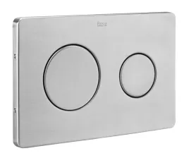 przycisk-splukujacy-roca-pl10-one-podwojny-ze-stali-szlachetnej-inox