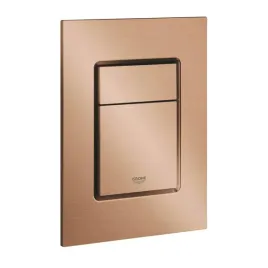 grohe-skate-przycisk-do-wc-brush-warm-sunset