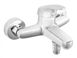 ferro-bateria-wannowa-ferro-one-bez-prysznica-chrom