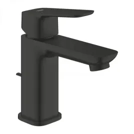 grohe-bateria-umywalkowa-cubeo-rozmiar-s-matte-black-zestaw-odpl-z-drazkiem