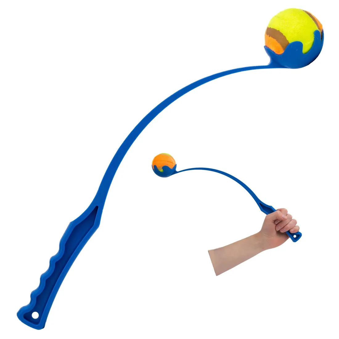 pilka-dla-psa-ball-stan-nowy