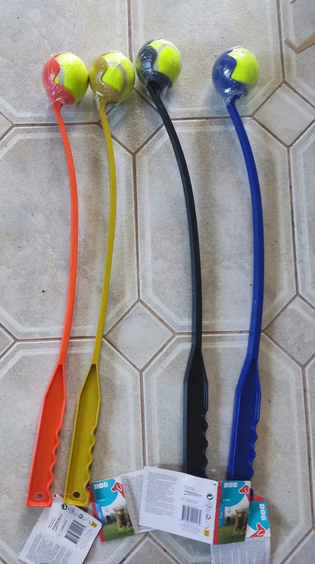 pilka-dla-psa-ball-stan-nowy