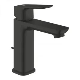 grohe-bateria-umywalkowa-cubeo-rozmiar-m-matte-black-ogranicznik-przeplywu