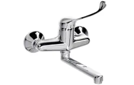 valvex-bateria-scienna-medica-dwuotworowa-z-krotka-wylewka-chrom