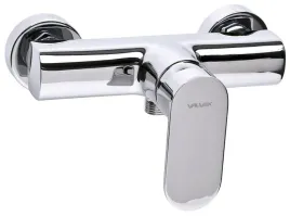 valvex-bateria-prysznicowa-tube-scienna-dwuotworowa-chrom