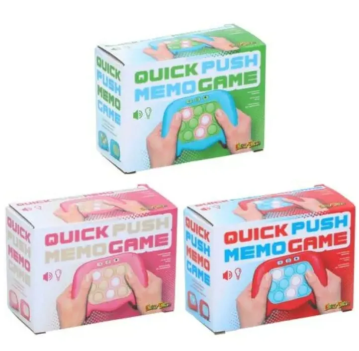 quick-memory-game
