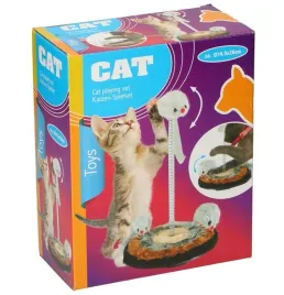 myszka-dla-kota-cat-toys
