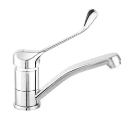 ferro-bateria-umywalkowa-algeo-medico-stojaca-niska-z-obrot-wylewka-chrom