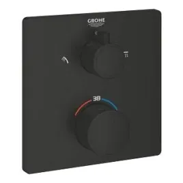 grohe-bateria-prysznicowa-grohtherm-termostatyczna-do-2-wyjsc-kwadratowa