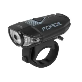 force-cass-300lm-usb-czarna