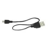 force-cass-300lm-usb-czarna-stan-nowy