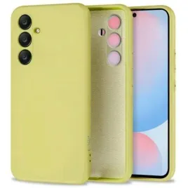 plecki-tech-protect-do-samsung-galaxy-s24-fe-zolty