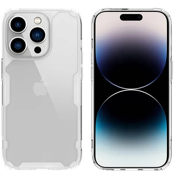 plecki-nillkin-do-apple-iphone-14-pro-bialy-stan-nowy-typ-plecki