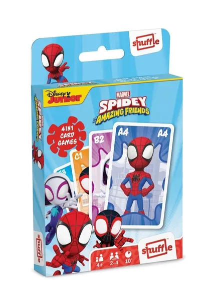 shuffle-marvel-spidey-4w1-cartamundi-wiek-gracza-3-4-lata-5-7-lat-8-11-lat-12-14-lat-15-18-lat-18