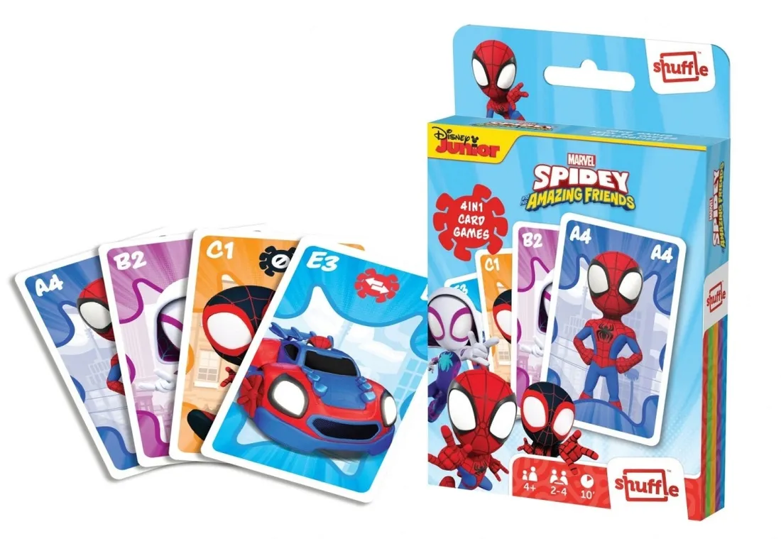 shuffle-marvel-spidey-4w1-cartamundi