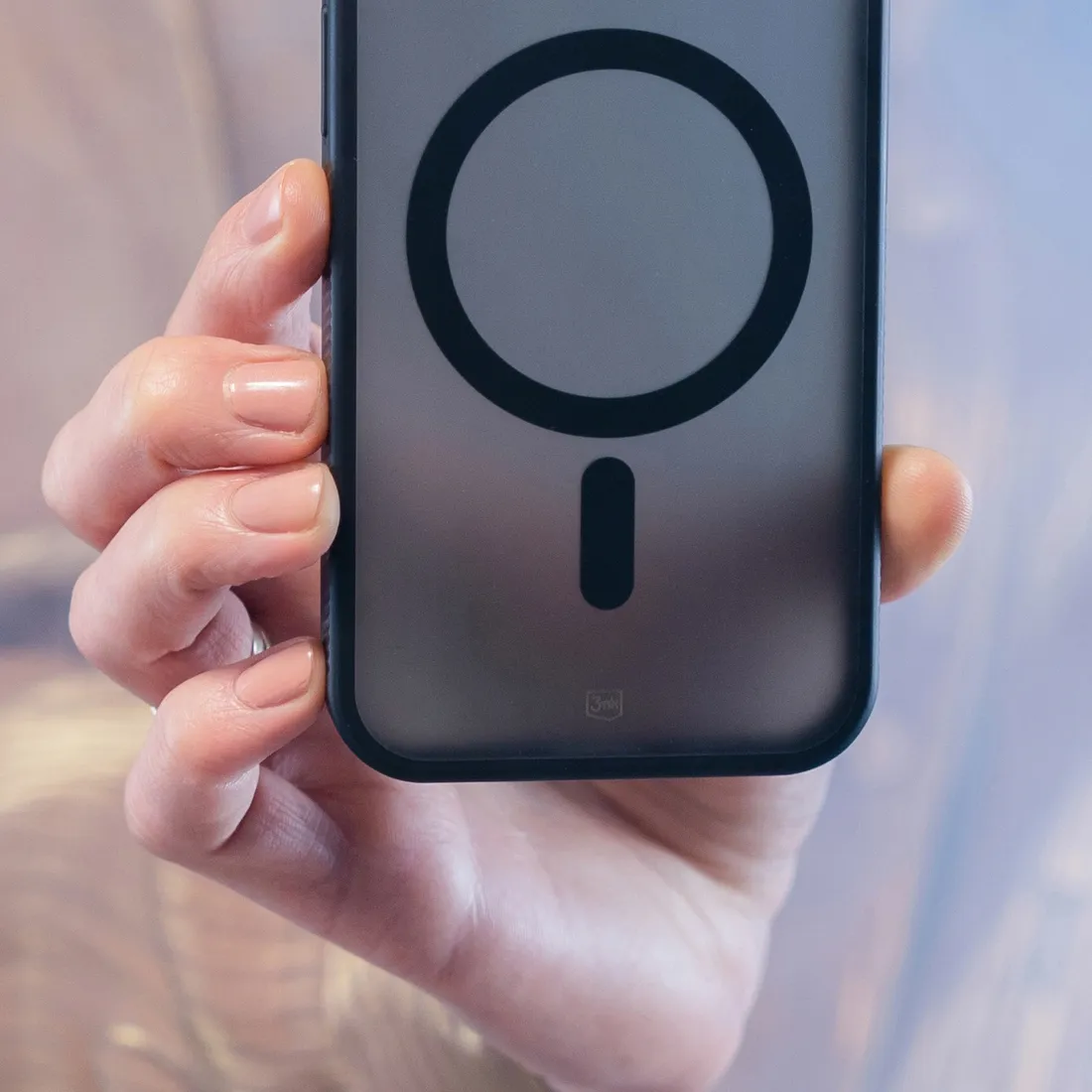 plecki-3mk-do-apple-iphone-13-pro-max-czarny-stan-nowy