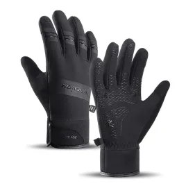 hurtel-rekawiczki-pieciopalczaste-nylon-rozmiar-s-uniseks