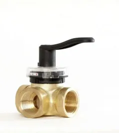 danfoss-zawor-obrotowy-hrb3-pn10-40-25