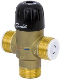 danfoss-termostatyczny-zawor-mieszajacy-tvm-w-dn20