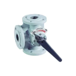 zawor-3-drogowy-mieszajacy-kolnierzowy-przelot-prosty-dn-40-pn6-kv25