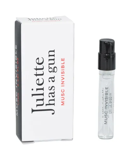 Próbka Juliette Has A Gun Musc Invisible 1,7ml EDP Woda Perfumowana Damska