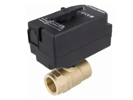 afriso-2-drogowy-zawor-kulowy-z-silownikiem-bev-dn25-rp1-kvs-60-m3-h-230-v