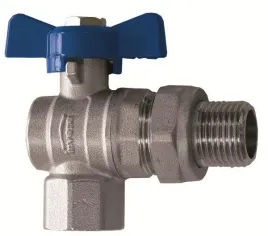 invena-zawor-kulowy-katowy-ze-srubunkiem-dn-25-z-niebieskim-motylkiem-prov