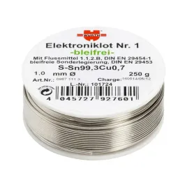 wurth-lut-bezolowiowy-1mm-250g-sn993cu07