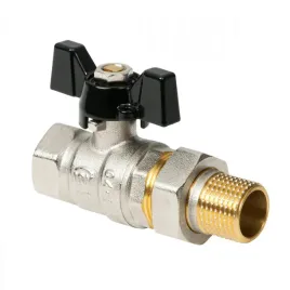 invena-zawor-kulowy-wodny-ze-srub-z-motyl-typ-ciezki-gladiator-prov-3-4