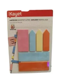 karteczki-samoprzylepne-i-zakladki-indeksujace-kayet-h752