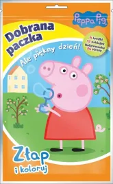 peppa-pig-dobrana-paczka-praca-zbiorowa