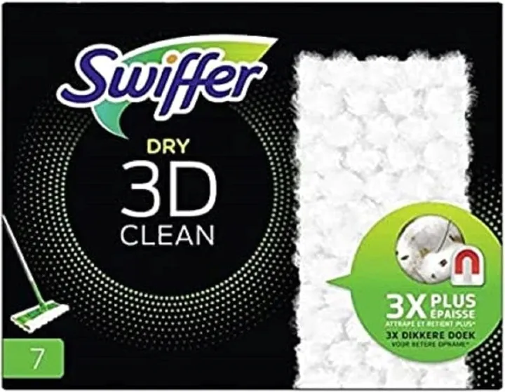 swiffer-dry-3d-clean-7-szt-stan-nowy