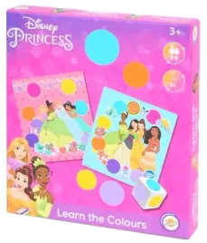 gra-ksiezniczki-disney-princess-rozpoznawanie-kolorow-nauka-zabawa