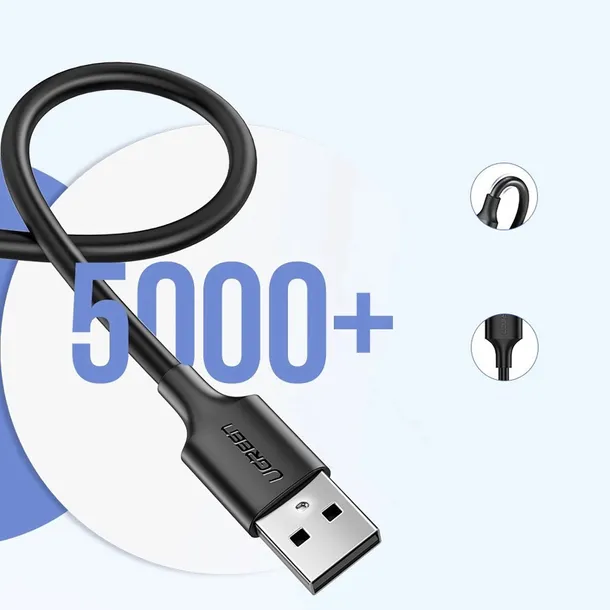 kabel-przewod-micro-usb-usb-a-0-5m-czarny-kod-producenta-1027368-stan-nowy