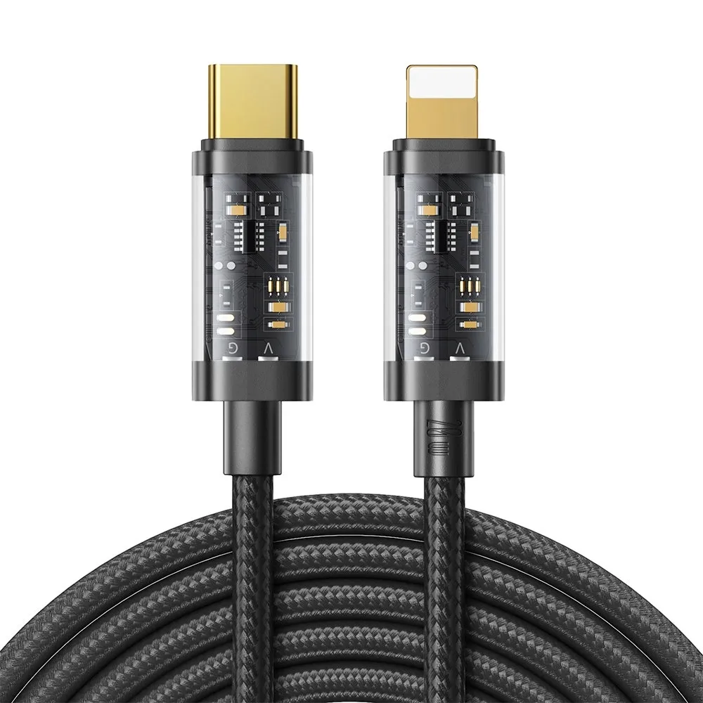 kabel-joyroom-usb-typ-c-apple-lightning-2-m-czarny