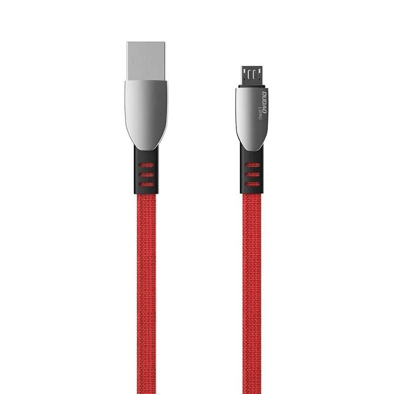 kabel-dudao-usb-microusb-typ-b-1-m-czerwony