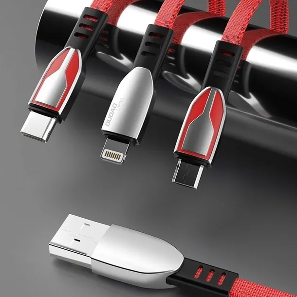 kabel-dudao-usb-microusb-typ-b-1-m-czerwony-dlugosc-przewodu-1-m