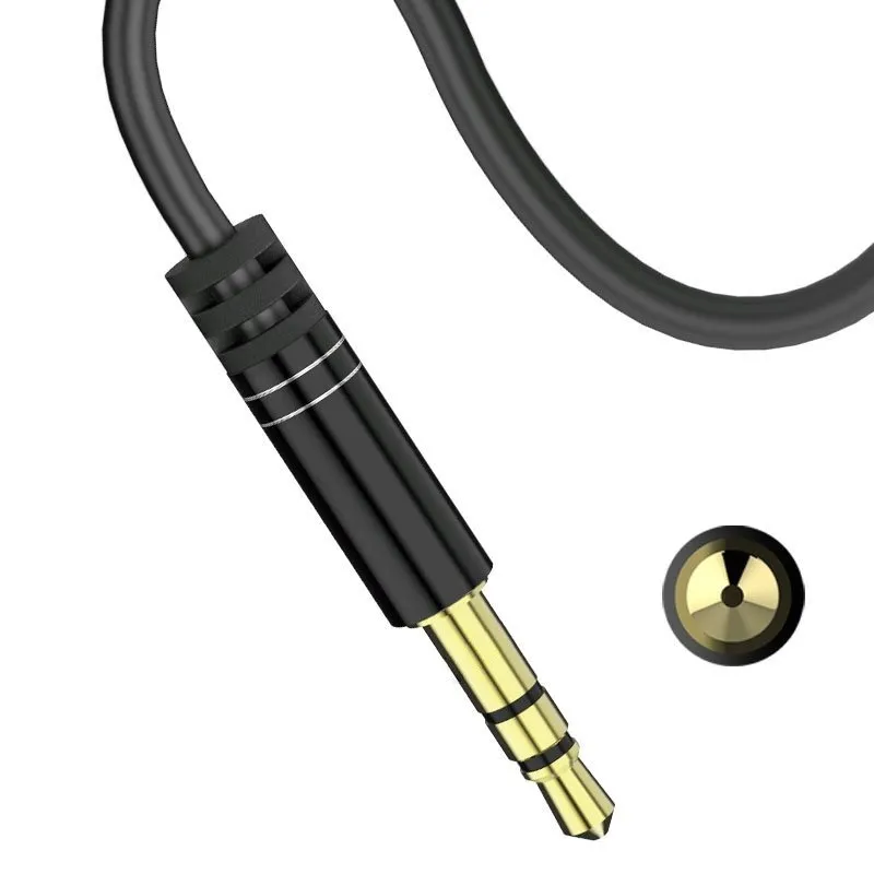 kabel-audio-dudao-1m-stan-nowy