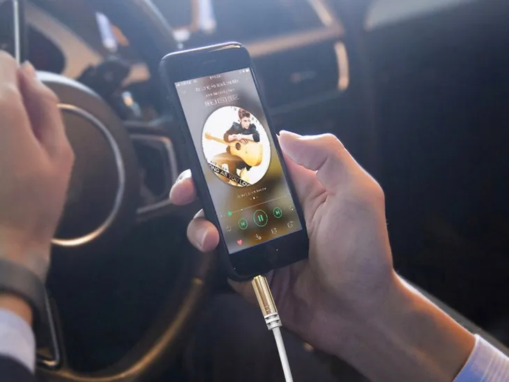 kabel-audio-dudao-1m-kod-producenta-6970379617175-stan-nowy