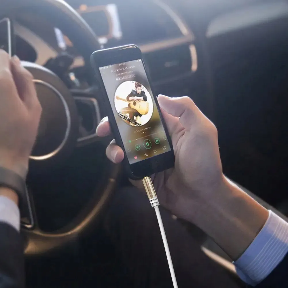 kabel-audio-dudao-1m