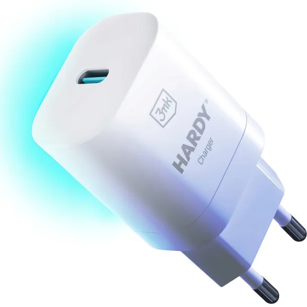 ladowarka-sieciowa-3mk-usb-c-qc-pd-33w-do-iphone-kolor-bialy