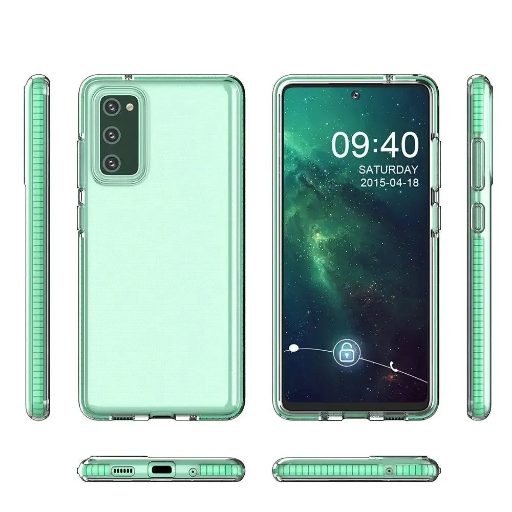 plecki-forcell-do-samsung-wielokolorowy-stan-nowy