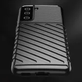 plecki-hurtel-do-samsung-s21-fe-czarny-zalaczone-wyposazenie-szklo-hartowane