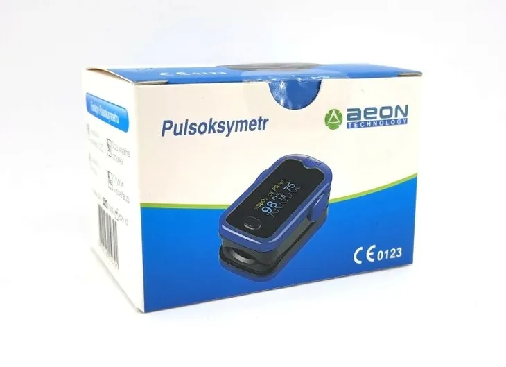 pulsoksymetr-aeon-a340