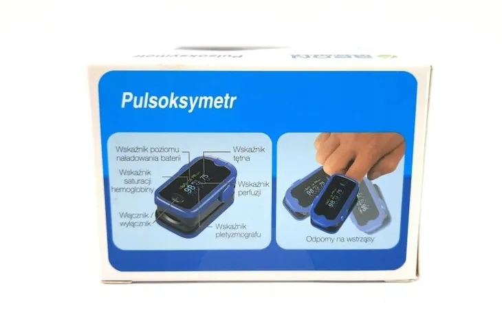 pulsoksymetr-aeon-a340-stan-nowy