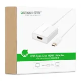 przejsciowka-usb-c-hdmi-ugreen-40273-biala-stan-nowy