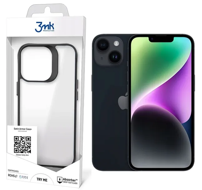 plecki-3mk-do-apple-iphone-14-czarny-material-tworzywo-sztuczne