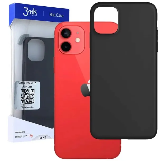 plecki-3mk-do-apple-iphone-12-mini-czarny-material-tworzywo-sztuczne