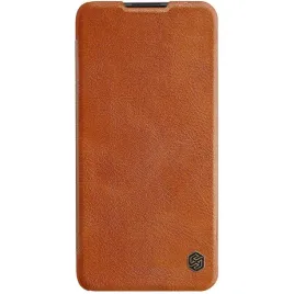 etui-z-klapka-nillkin-do-xiaomi-redmi-9t-brazowy