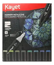 marker-dekoracyjny-dwustronny-permanentny-kayet-8-szt